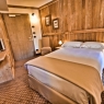 La Thuile - Hotel Miramonti  - Hab. Indiv. espaciosa AD 14 m2.